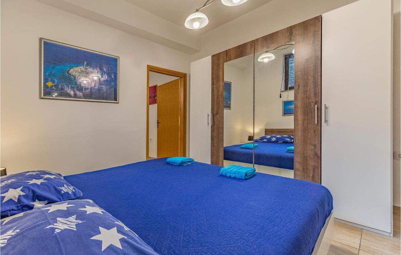 Amazing Apartment In Pula With Kitchen Zewnętrze zdjęcie